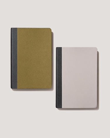 CLAY + FIR GREEN