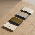CLAY + FIR GREEN