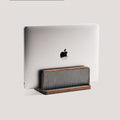 WALNUT + ANTHRACITE