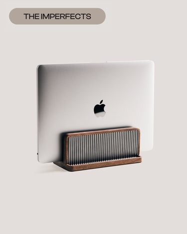 WALNUT + ANTHRACITE