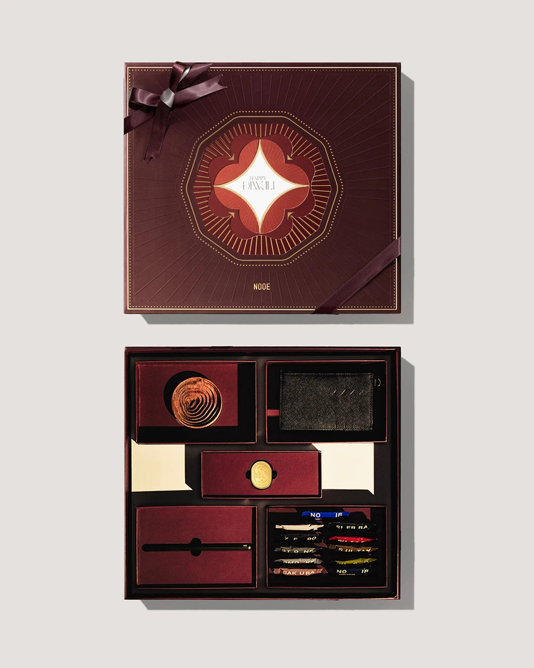SINGLE BOX