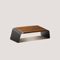 WALNUT + ANTHRACITE