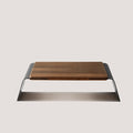 WALNUT + ANTHRACITE