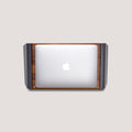 WALNUT + ANTHRACITE
