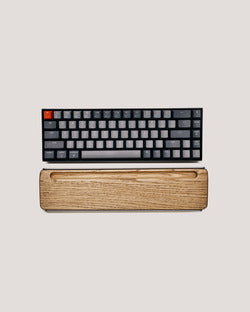 EASE KEYBOARD PALM REST