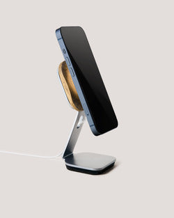 MONOCLE MAGSAFE MOBILE STAND