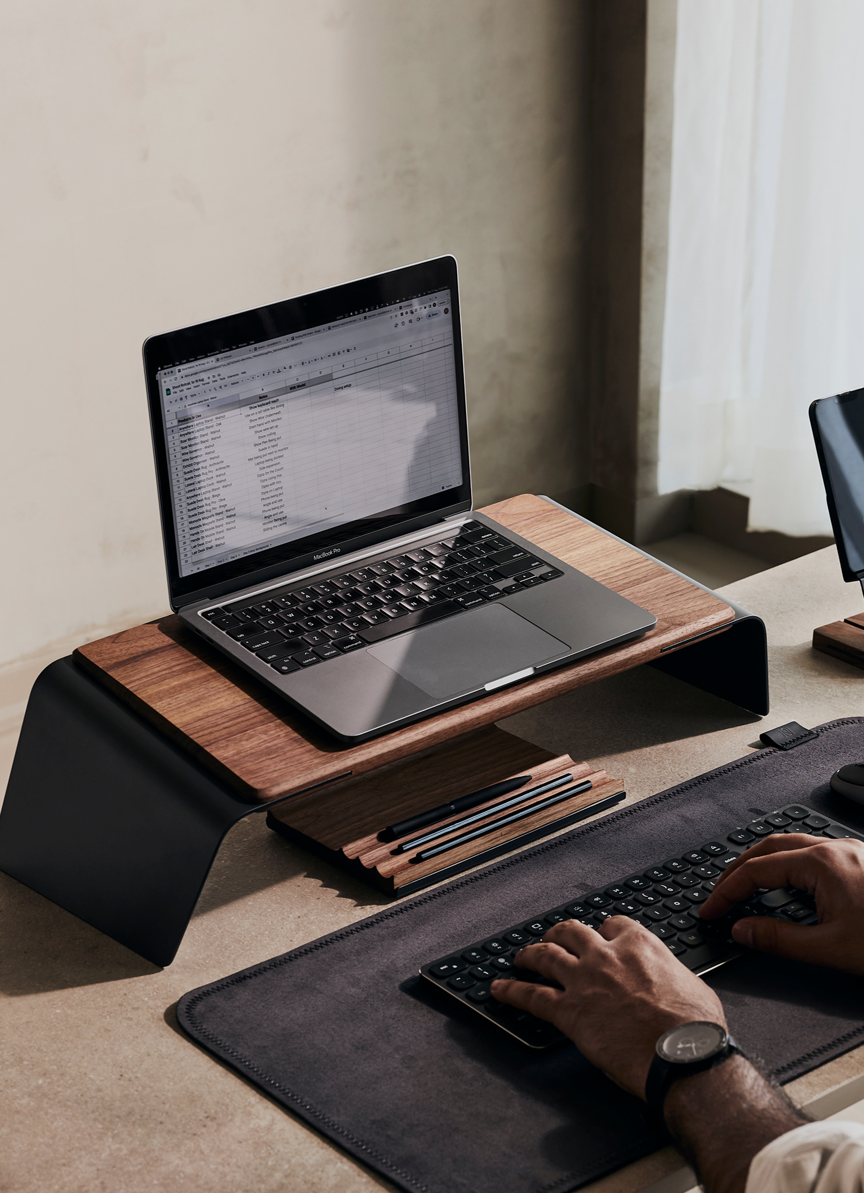 Desk Sets