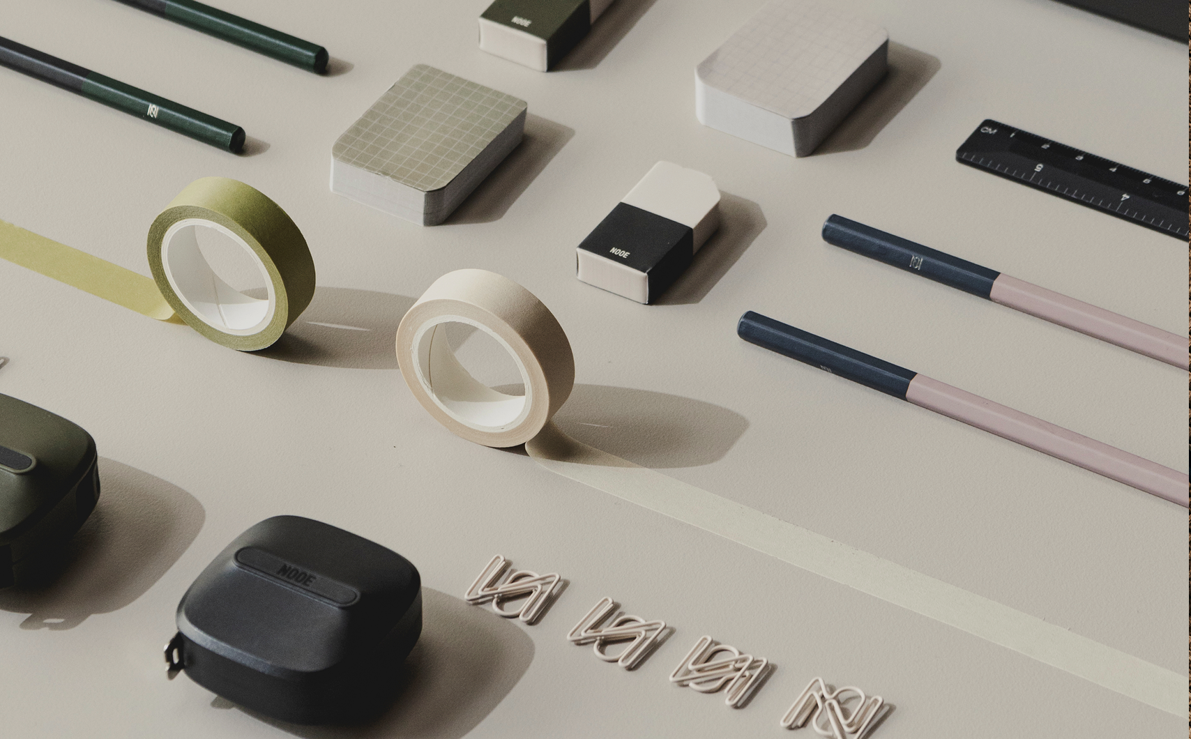Stationery