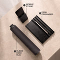 BLACK OAK