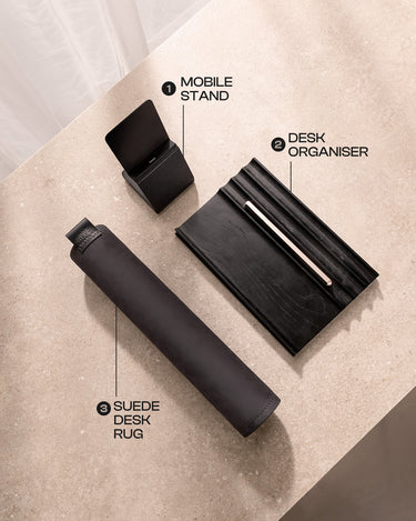 BLACK OAK
