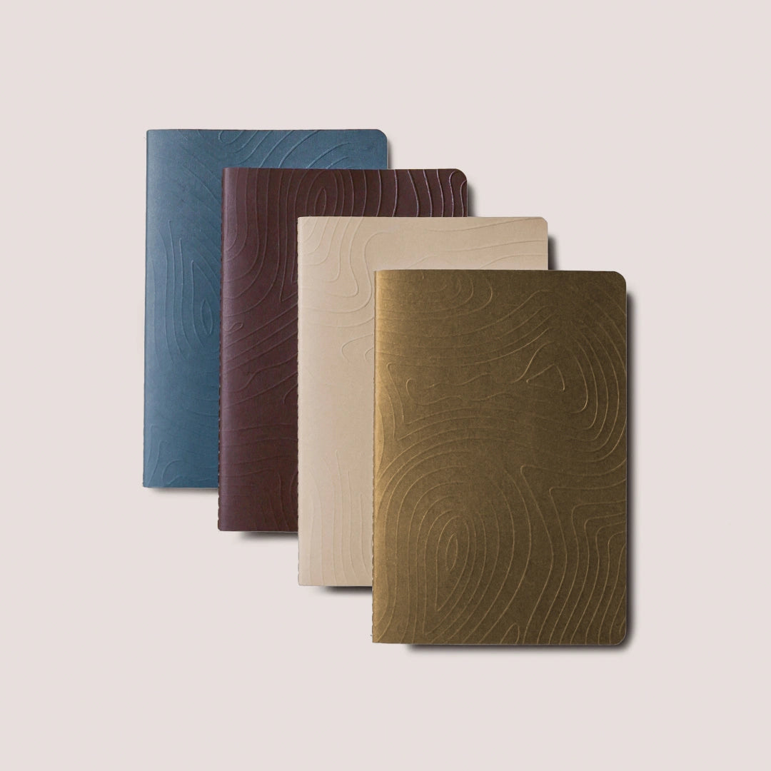 TERRA NOTES