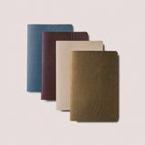 TERRA NOTES
