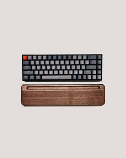 EASE KEYBOARD PALM REST