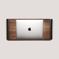 WALNUT + ANTHRACITE