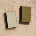 CLAY + FIR GREEN