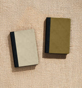 CLAY + FIR GREEN