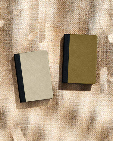 CLAY + FIR GREEN