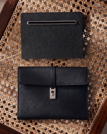 MIDNIGHT BLACK