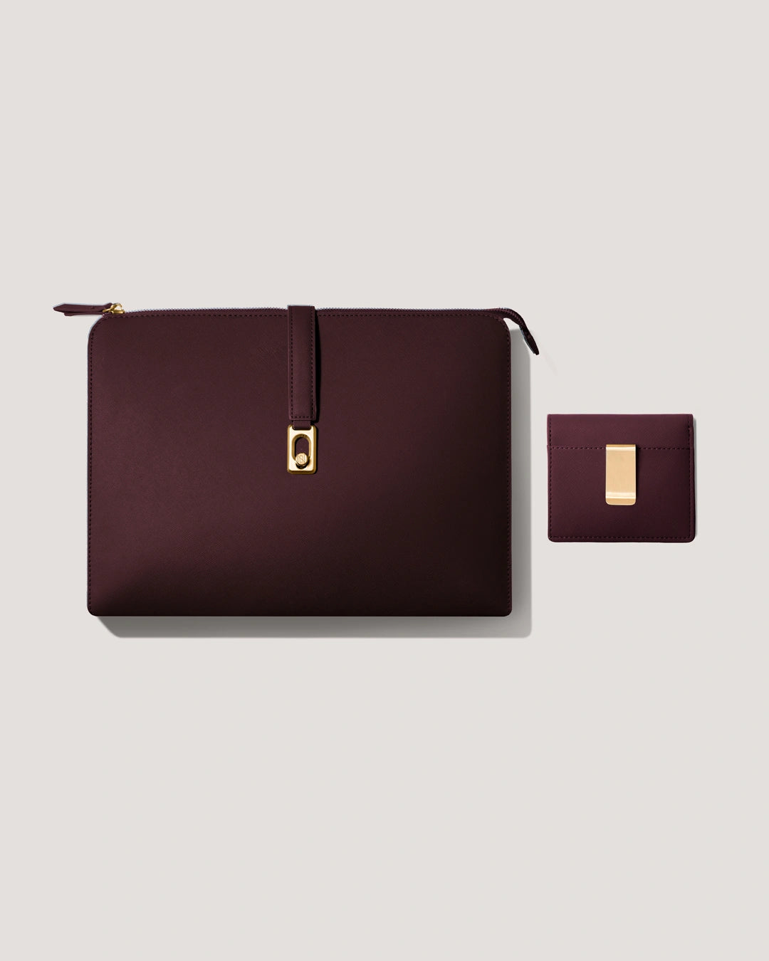 BURGUNDY/BURGUNDY