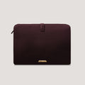 BURGUNDY/FIR GREEN