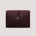 BURGUNDY/COPEN BLUE