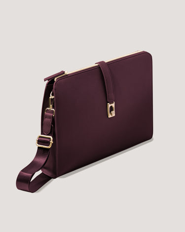BURGUNDY/BURGUNDY