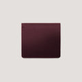CARBON BLACK/BURGUNDY