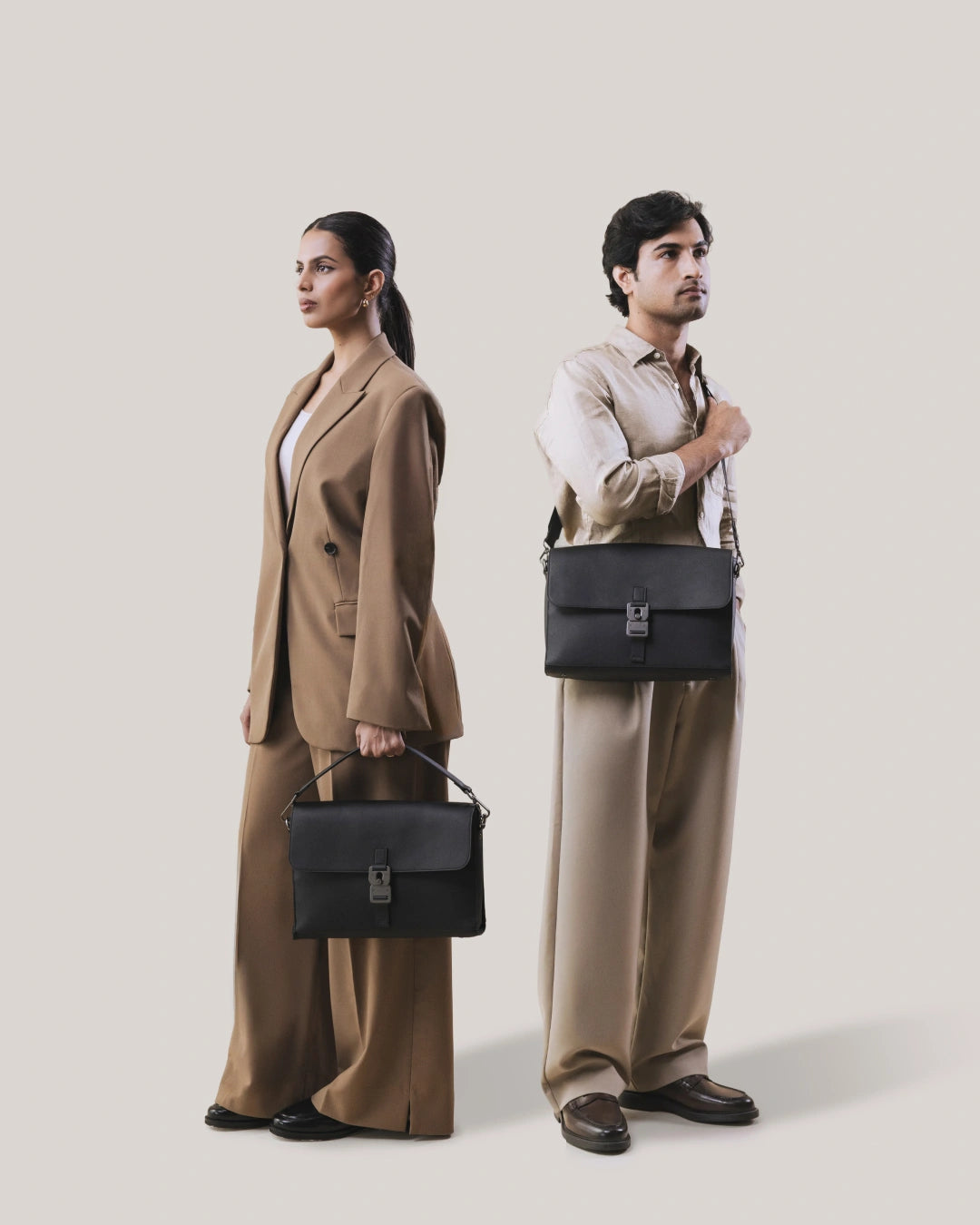 CARBON BLACK/11 INCH