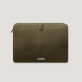 FIR GREEN/BURGUNDY