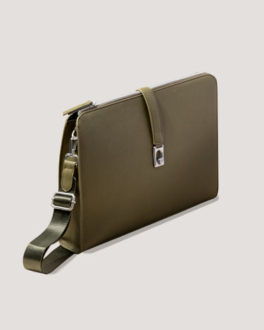 FIR GREEN/CARBON BLACK