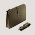 FIR GREEN/COPEN BLUE