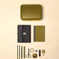 FIR GREEN