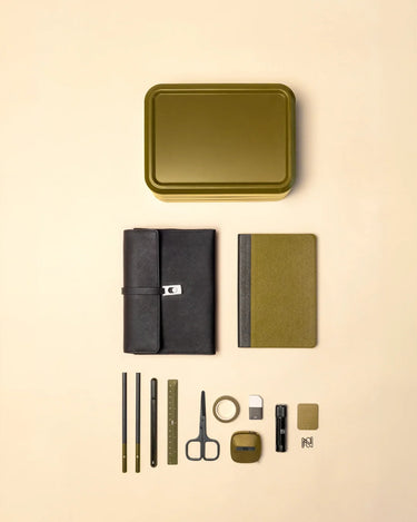 FIR GREEN