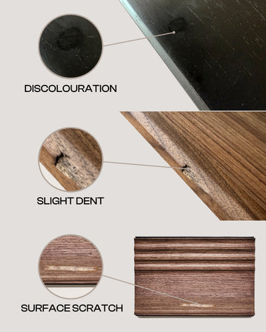 WALNUT + ANTHRACITE