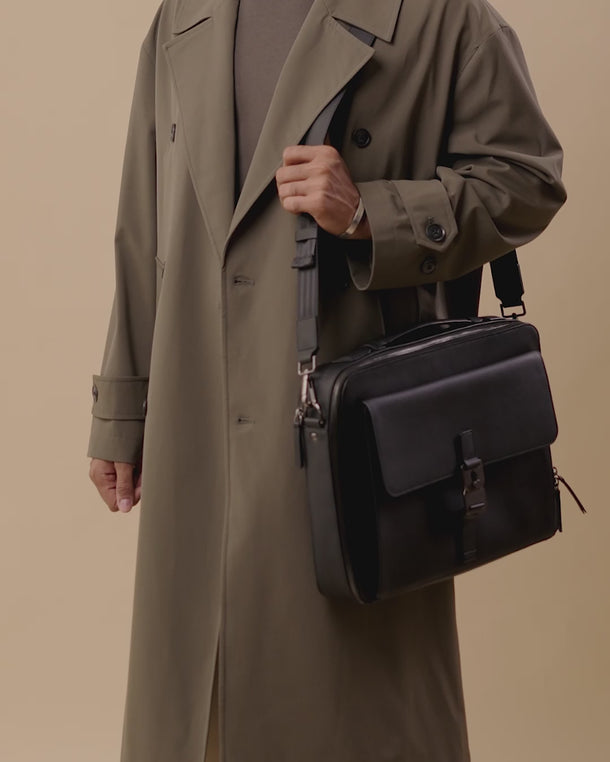 CARBON BLACK/14 INCH