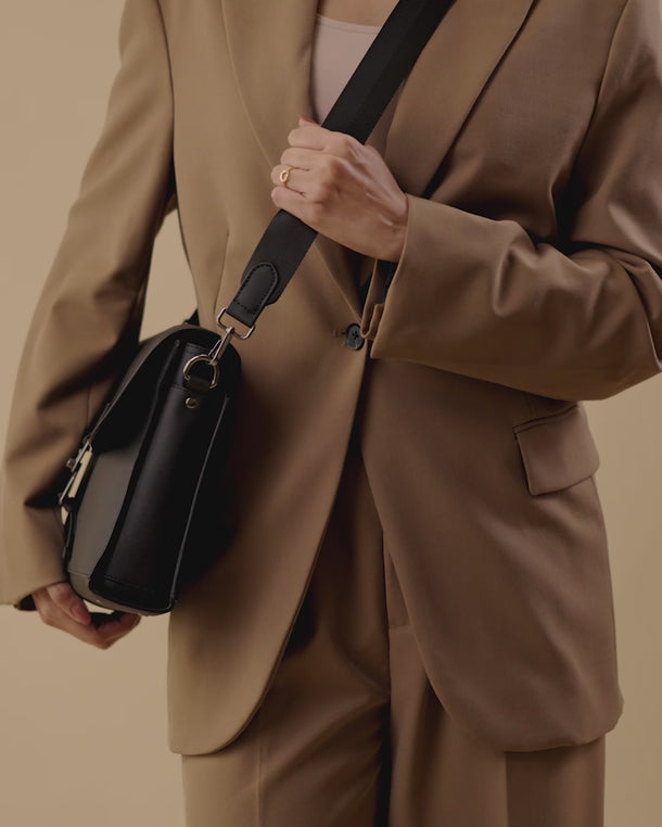 CARBON BLACK/14 INCH