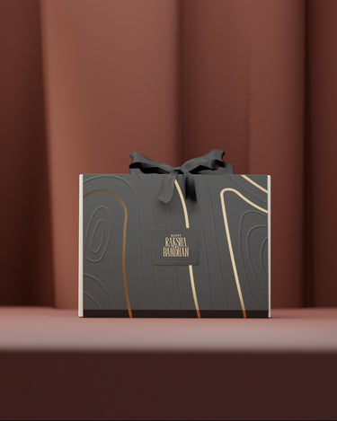 BLACK OAK